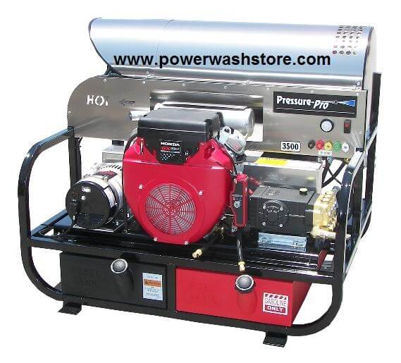 Horizontal Pro Super Skid 5.0@3000 #5012PRO-10C Horizontal Pro Super Skid 5.0@3000 #5012PRO-10C