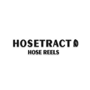 Hosetract Pressure Washer Hose Reels