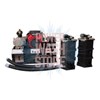 Hydro Tek Gas Powered Vacuum with Pump Out #RGV40