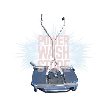 Hydro Tek Recovery Surface Cleaner 24 1/2" #4943 ANTV5