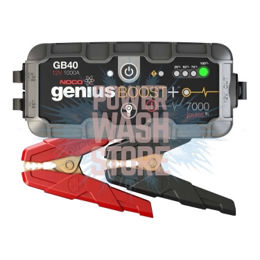 NOCO Jump Starter GB40