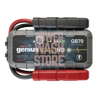 NOCO Jump Starter GB70