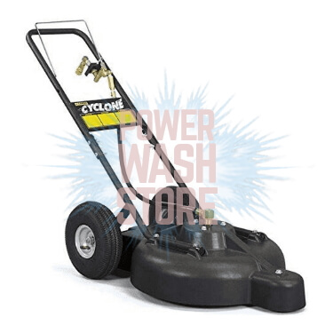 Legacy Cyclone Rotary Surface Cleaner