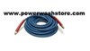 Legacy Blue 3000psi Hose (per foot) -One Wire #1413