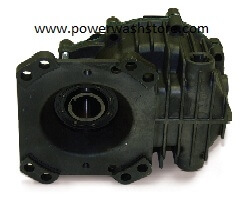 Legacy Gear Drive - 24mm Pump x 1" Engine #3620