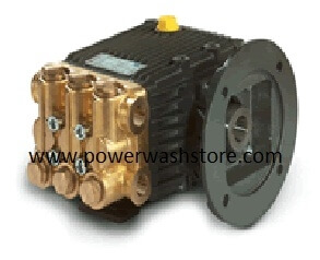 Legacy Pump WJH-F Series 2.5GPM@2500PSI #WJH-2525-F Legacy Pump WJH-F Series 2.5GPM@2500PSI #WJH-2525-F