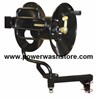 Legacy Truck Mount Pivot Reel- 100