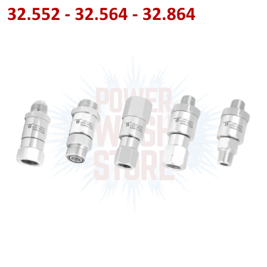 Mosmatic 80.617 Vehicle Undercarriage Cleaner, 21 Dia.