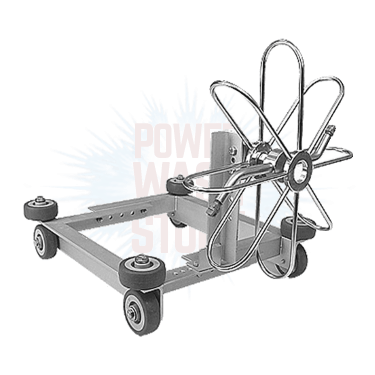 Mosmatic TYR Mobile Duct Cart