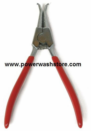 O-Ring Tool - Reverse Grip Pliers #5326