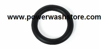 Quick Connect O Ring - Viton 1/4" Quick Connect O Ring - Viton 1/4"