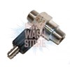 PA Adjustable Stainless Steel Injector