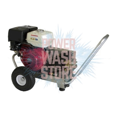 PWS Contractor Series Belt Drive 5.6@2500 #EB5525HG pressure washer PWS Contractor Series Belt Drive 5.6@2500 #EB5525HG for Sale Online