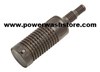 Plastic Chemical Filter- No Check Ball #2101