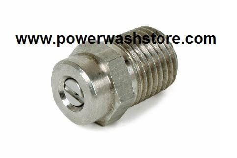 Power Sweep Nozzles #GN-650135