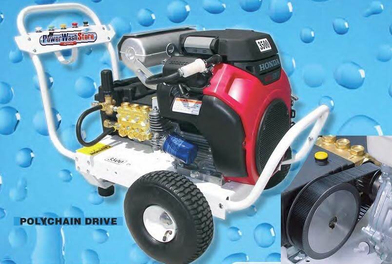 Pro-Max Series 5.5@4000 #B5540HAEA409 Pro-Max Series 5.5@4000 #B5540HAEA409
