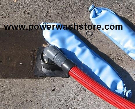 Hose Reels Hangers and Car Wash Booms - ATPRO Powerclean Equipment Inc. -  Pressure Washers Online Canada