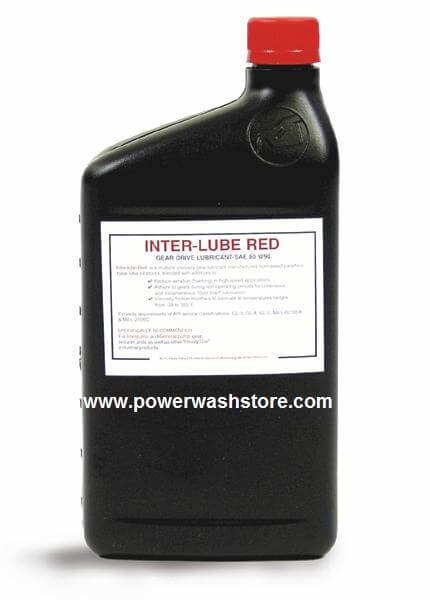 Pump Interlube #5344