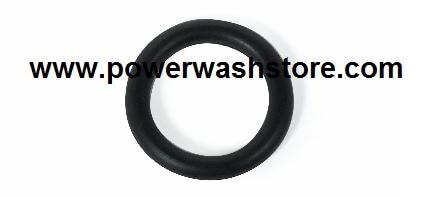 1/4" Replacement O-Ring for 11,000 PSI Quick Connect Couplers