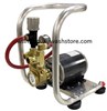 RHG 110v Hand Carry Boost Pump #7981
