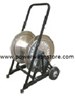 Reel Cart Kit 12" #K01-0160