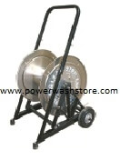 Reel Cart Kit 22" #K01-0164 Reel Cart Kit 22" #K01-0164