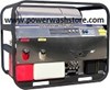 SC Series Hydro Tek Hot Water Skid 7.7/2@3500 #SC35008HAF