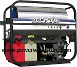 SS Series Hydro Tek Hot Water Skid 4.8@3000 #SS30005VH SS Series Hydro Tek Hot Water Skid 4.8@3000 #SS30005VH