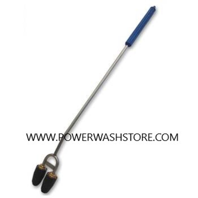 Ugelo Turbo Rotante Suttner Dirtblaster – 1/4 Femmina, 250 BAR, Per Idropulitrici Karcher, Nilfisk, Kranzle