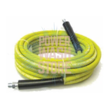 Suttner Yellow 50’ x 3/8” Hose 4000 PSI