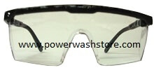Safety Glasses/Clear - #4667