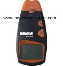 Sonin Digital Moisture Meter #4820