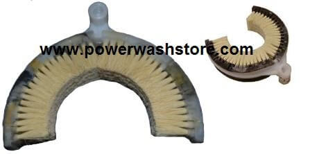 Pressure Washer Brushes for Sale Online, Contract Cleaner Tools, Scrub, Flat Surface