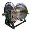 Steel Eagle S.S. A-Frame Hose Reel - 550ft K01-0108-1