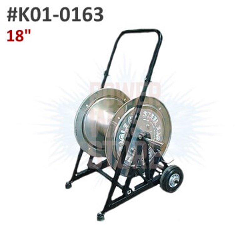 Reel Cart Kit 18 #K01-0163