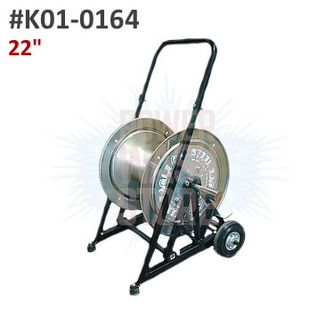 Reel Cart Kit 22" #K01-0164