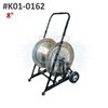 Reel Cart Kit 8" #K01-0162