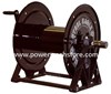 Steel Eagle A-Frame Hose Reel - 160