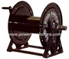 Steel Eagle A-Frame Hose Reel - 550