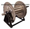 Steel Eagle S.S. A-Frame Hose Reel - 550