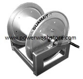 Summit Hose Reel - 300 Summit Hose Reel - 300