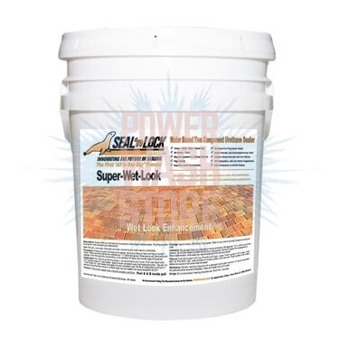 Seal n Lock Super Wet 2 Gallon