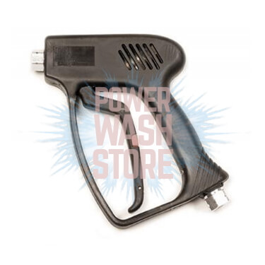 10.4 GPM Suttner ST-1500 Pressure Washer Trigger Gun Germany 5000 psi 