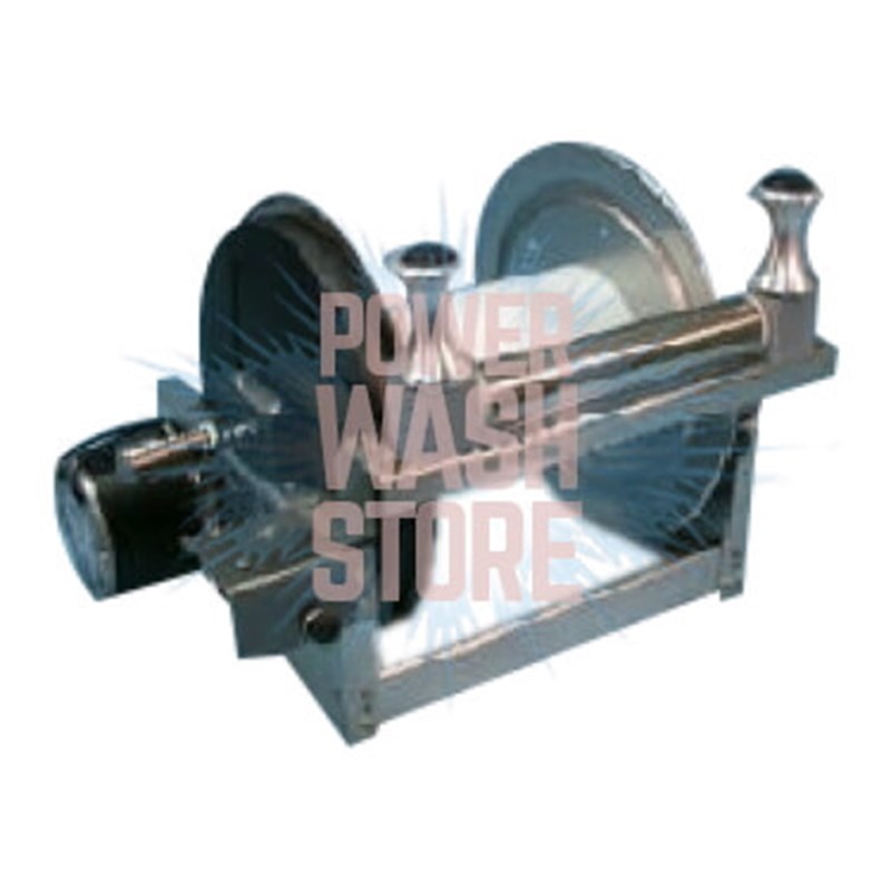 Titan Electric Hose Reels Power Wash Store
