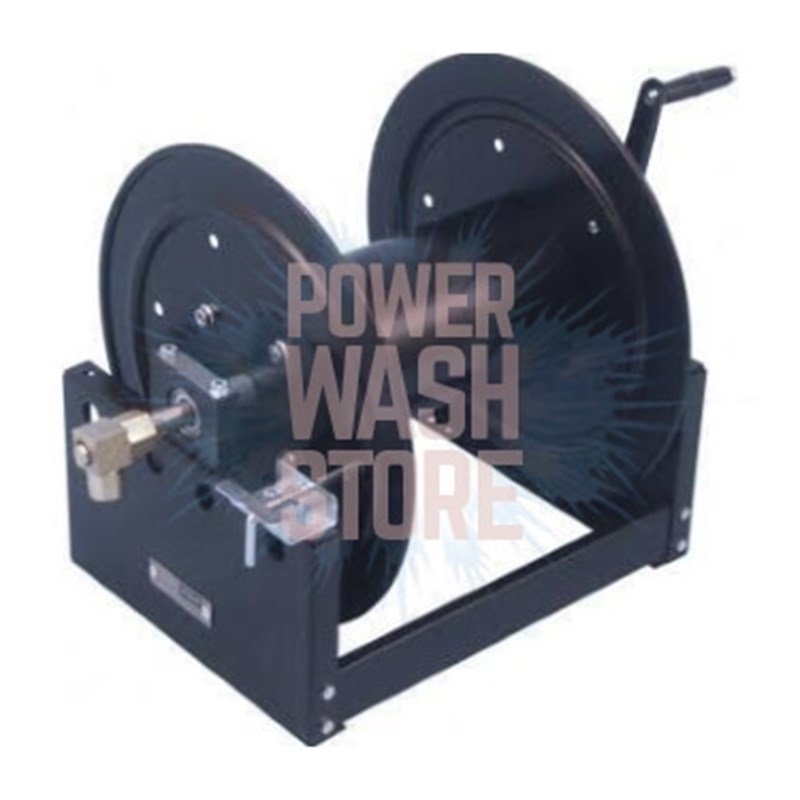 Titan Hose Reels 300' Power Wash Store