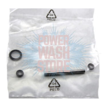 Trigger Seal Kit AP1000 8.704-159.0