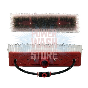 Tucker 12" Dual Trim Hybrid w/ pencil jets RHG-T12HYEURO Tucker 12" Dual Trim Hybrid w/ pencil jets