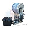 Generation II Twin Pump System w/ Titan Reel #5401 Pressure Washer for Sale Online