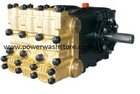 Udor VX Series 40.0GPM@2000PSI Pump #VX-160/130 Udor VX Series 40.0GPM@2000PSI Pump #VX-160/130