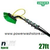 Unger Pole NLite Carbon Complete 27